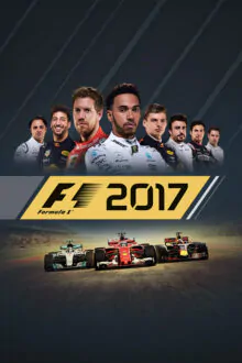 F1 2017 Free Download v.1.7