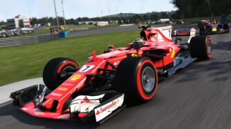 F1 2017 Steamunlocked