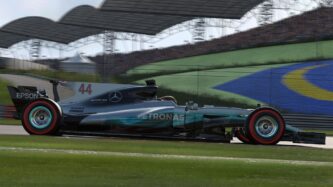 F1 2017 Windows PC