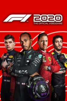 F1 2020 PC Game