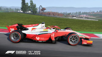 F1 2020 Cheats