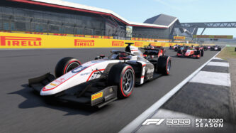 F1 2020 Mods