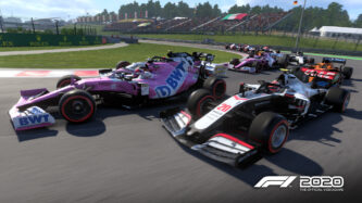 F1 2020 Reviews
