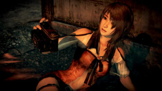 FATAL FRAME PROJECT ZERO Maiden of Black Water Cheats