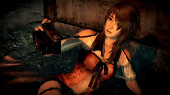 FATAL FRAME PROJECT ZERO Maiden of Black Water Free Download By Steam-repacks.com