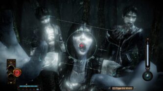FATAL FRAME PROJECT ZERO Maiden of Black Water Mods