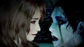FATAL FRAME PROJECT ZERO Maiden of Black Water Screenshots