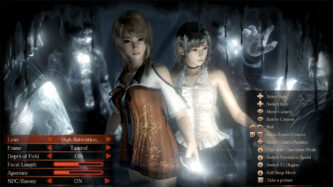 FATAL FRAME PROJECT ZERO Maiden of Black Water Reviews