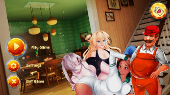 Fake Hostel Screenshots
