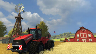 Farming Simulator 2013 PS5