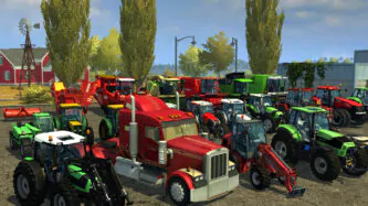 Farming Simulator 2013 Free Download By Steam-repacks.com