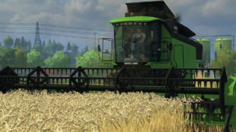 Farming Simulator 2013 Steamunlocked