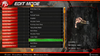 Fire Pro Wrestling World Reviews