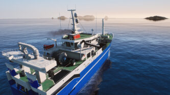 Fishing Barents Sea APK