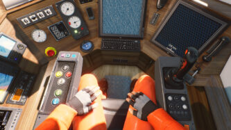 Fishing Barents Sea Multiplayer