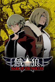 GAROU MARK OF THE WOLVES Fitgirl