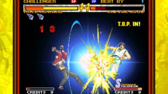GAROU MARK OF THE WOLVES Steamunlocked