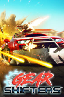 Gearshifters Steam