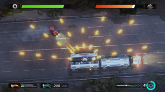 Gearshifters APK