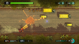 Gearshifters Multiplayer