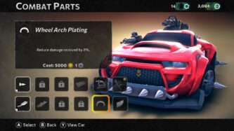 Gearshifters Mods