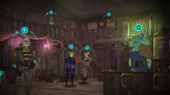 Griftlands Steamunlocked