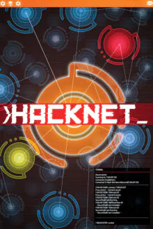 Hacknet Free Download By Steam-repacks