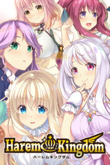 HaremKingdom DLC 2024
