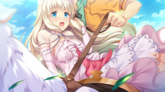 HaremKingdom PS5