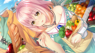 HaremKingdom Steamunlocked