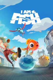 I Am Fish DLC 2024