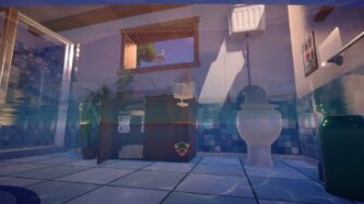 I Am Fish PS5