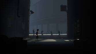 INSIDE Skidrow