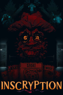 Inscryption Repack