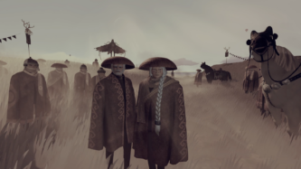 JETT The Far Shore WIKI