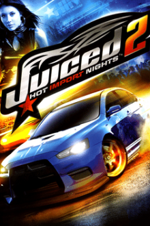 Juiced 2 Hot Import Nights Download PC