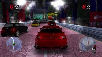 Juiced 2 Hot Import Nights Steamrip