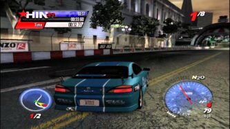 Juiced 2 Hot Import Nights Steamunlocked