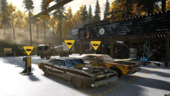 Junkyard Simulator Repack