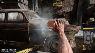 Junkyard Simulator Torrent File