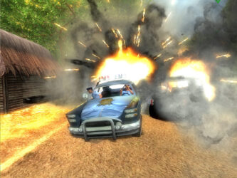 Just Cause Torrent File