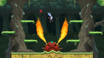 Kaze and the Wild Masks Mods