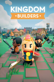 Kingdom Builders Skidrow