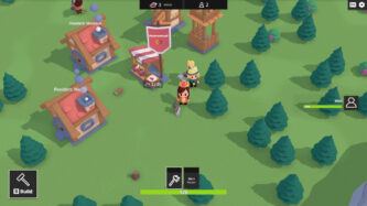 Kingdom Builders PS5