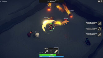 Kingdom Builders Gameplay