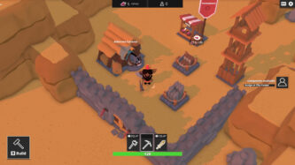 Kingdom Builders Steamrip
