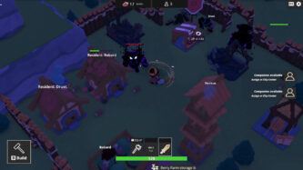 Kingdom Builders Steamunlocked
