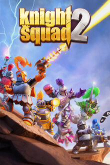 Knight Squad 2 Download PC