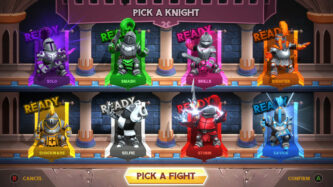 Knight Squad 2 Fitgirl