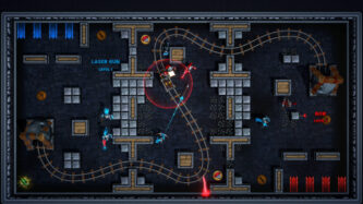 Knight Squad 2 Steamrip